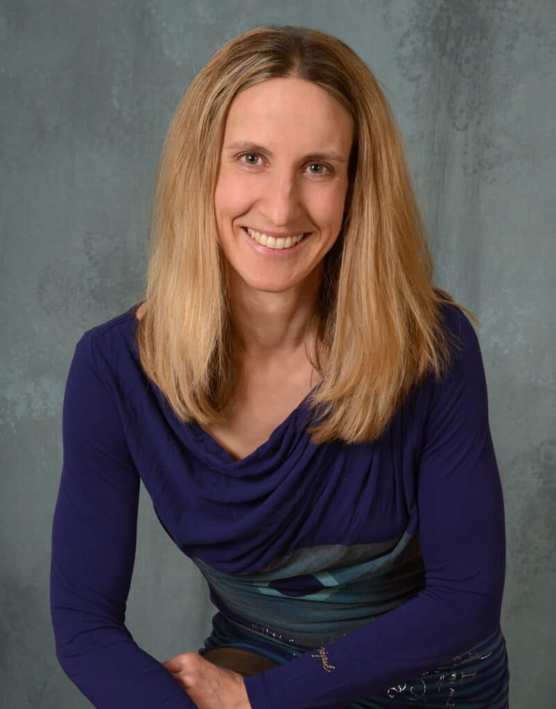 Dipl.-Psych. Agnes Schmelmer